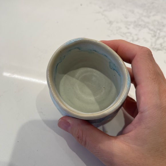 Mini Vase - Picture 9 of 9